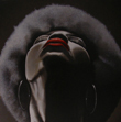 AFRO GIRL II