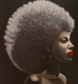 AFROGIRL III