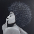 AFROGIRL V