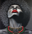 AFROGIRL VI