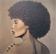 AFRO GIRL VII