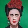 FRIDA KAHLO
